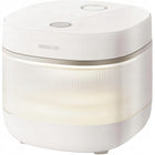 Ryżowar LOW carb 10 funkcji 2l Dotykowy Ekran 500W Sencor SRM 2000WH Biały 2 l 500 w