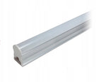 Belka świetlówkowa lampa stent LED 120cm 18W 4000K neutralna barwa 230V oprawa sufitowa natynkowa 2100 lm biała