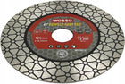 Tarcza diamentowa 125 do ciecia pod katem 45 stopni gresu perfect Gres PRO z 878 sztuk