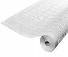 Obrus w rolce biały 120 x 800 CM papierowy wesele ślub komunia IHS chrzest dekoracja stołu, na przyjęcie, wzory