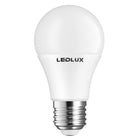 6x Żarówka LED E27 15W =120W SMD 4000K neutralna Premium ledlux nie mruga źródło światła do lampy, 1600 lm, klasyczny