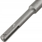 Dłuto SDS plus szerokie odgięte podgięte do betonu płytek kleju 75 x 250 MM przecinak, fugi, zaprawa, skuwanie okładzin