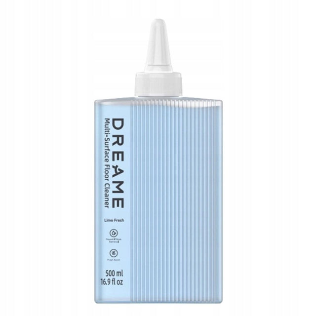 Uniwersalny Środek Płyn do Czyszczenia Podłóg Dla Dreame H14 Dual 500ml 0.5 l 1 szt.