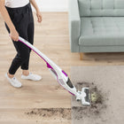 Odkurzacz pionowy 2w1 hepa 2 moce ssania 2200 mAh 35 MIN Sencor SVC 7814VT 110 w 2.8 kg