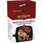 Nakłuwacz do mięsa z zabezpieczeniem Browin biały