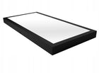 Panel LED 36W natynkowy czarny 60x30cm Plafon lampa sufitowa, oprawa oświetleniowa, zintegrowane źródło światła