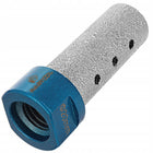 FREZ TARNIK PILNIK DIAMENTOWY 20MM DO TWARDEGO GRESU GLAZURY PŁYTEK M14 PRO ceramika, kamień, szkło, szkło akrylowe
