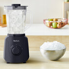 Blender kielichowy tefal Blendforce BL4118F0 ostrza stalowe kruszenie lodu