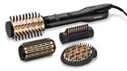 Lokówko-suszarka obrotowa Babyliss AS970E 50mm 650W jonizacja czarna 650 w