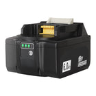 2x Akumulator do Makita 18V 6Ah BL1840 BL1850 + ŁADOWARKA 14.4 -18V