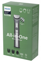 Trymer philips Multigroom Seria 5000 MG5931/15