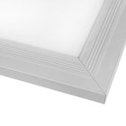 Panel LED Podtynkowy 60W Biały 60x60cm Plafon Lampa Sufitowa Kwadrat oprawa kasetonowa do biura, neutralna barwa