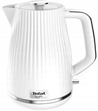 Czajnik elektryczny tefal Loft 2400 w biały KO250130 1.7 l tworzywo sztuczne
