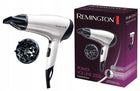 Suszarka do włosów remington D3015 2000W dyfuzor