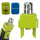 Trymer maszynka golarka do nosa uszu brwi philips oneblade QP2520 QP2530 ostrze zielony