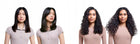 Mocna suszarka Dyson Supersonic Nural Pruski Błękit Straight+Wavy niebieski