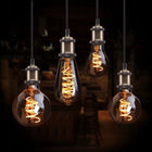 Żarówka ozdobna LED Edison Vintage 1906 Osram ściemnialna 8,8W E27, 2400 K, ciepłe światło, 806 lm, dekoracyjna do lamp