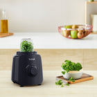 Blender kielichowy tefal Blendforce BL4118F0 ostrza stalowe kruszenie lodu