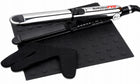 Prostownica BaByliss PRO Elipsis 3000 BAB3000EPE mata+szczotka Ceramiczna 55 w