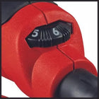 Einhell szlifierka mimośrodowa tc-rs 425 E 4462005 425W szlifierka wielofunkcyjna