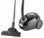 Odkurzacz workowy grundig mocny 800W regulacja + worki 4.6 kg