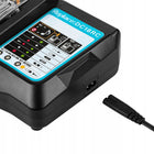 2x Akumulator do Makita 18V 6Ah BL1840 BL1850 + ŁADOWARKA 14.4 -18V