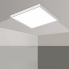 Plafon LED 24W lampa sufitowa do kuchni łazienki oświetlenie pokoju biurowa biała aluminiowa oprawa z wbudowanym