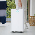 Osuszacz powietrza Pro Breeze OmniDry 12l cichy - Biały 200 w