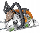 Mocna piła łańcuchowa stihl MS 231 pilarka spalinowa 35cm 2,7KM PM3
