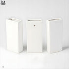 3x ceramiczny nawilżacz powietrza na grzejnik kaloryfer biały - zestaw nawilżacz parowy 1 w