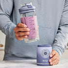 Blender przenośny 570 ml BC251EULD ninja