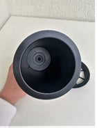 Wkład do wazonu z kratką 10szt wazon cmentarny rozmiar 9 do układania kwiatów, stabilizator kompozycji nagrobnych, 16 cm