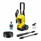 Myjka ciśnieniowa Karcher K 4 FJ 1.679-561.0 1800W 30 m²/h urządzenie do mycia pod ciśnieniem, 130 bar, do samochodu i