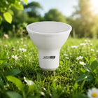 10x Zestaw Żarówka LED GU10 5W 500lm 4000K neutral 120° wydajna premium reflektorowa do lamp i opraw punktowych