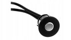 WŁĄCZNIK DOTYKOWY ŚCIEMNIALNY 12V/36W 24V/72W CZARNY FI22 regulator jasności światła, sterowanie oświetleniem, do lamp