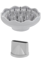 Suszarka do włosów jonizacja LED 5 trybów auto hot/cold 2300W