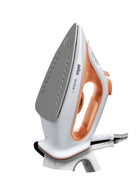 Żelazko parowe Braun TexStyle 1 SI 1009 OR 1900W biało-pomarańczowe 1900 w