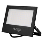 Halogen LED naświetlacz lampa 50W 6500K zewnętrzny IP65 do garażu mocny reflektor oświetlenie podjazdu 4000 lm zimna