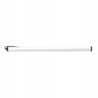 Lampa hermetyczna LED do garażu 120cm 60W oprawa natynkowa sufitowa belka świetlna, listwa warsztatowa, zintegrowane