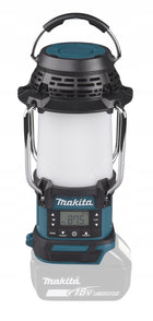 Lampa turystyczna z radiem 14,4V / 18V AM FM 130 lx 260 lm Makita