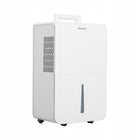 Osuszacz powietrza pochłaniacz wilgoci WiFi timer 46m2 25l/24h ODT-25N 400 w