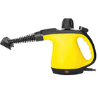 Myjka parowa czyścik okien parownica do okien tapicerki FUG 1200W 3,5 BAR szyby, tekstylia, spoiny, zbiornik 450 ml