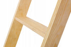 Schody strychowe fakro LWT 80x120 # ciepłe drabina składana na poddasze, wejście na strych, ocieplana klapa, izolacja