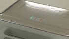 Opiekacz do kanapek Toster Breville Ceramiczny Sandwich 850W nominalna srebrny/szary