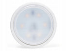 Zestaw 10x Żarówka LED GU10 10W neutralna 4500K komplet energooszczędna reflektor punktowy, 860 lm, do oświetlenia
