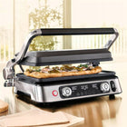Grill Braun Multigrill 9 Pro CG9167 elektryczny kontaktowy +Termosonda nominalna