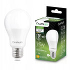 6x Żarówka LED E27 A60 10W = 75W 1100lm 4000K 260° lumiled NIE mruga źródło światła do lamp, neutralna biel, zamiennik
