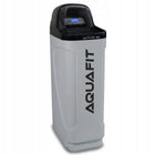 Zmiękczacz wody do domu aquafit Active 32 Stacja uzdatniania wody Szary 32 l srebrny/szary