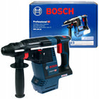 Akumulatorowy młot GBH 18V-26 bosch korpus body wiertarka do betonu, kucie, uchwyt SDS Plus, energia udaru 2,6 J