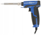 LUTOWNICA PISTOLETOWA OPOROWA LUT-0071 40W / 130W REBEL Tools do elektroniki i przewodów, grzałkowa 230 V, temperatura